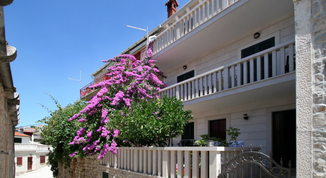 Люкс Апартаменты Villa Libana