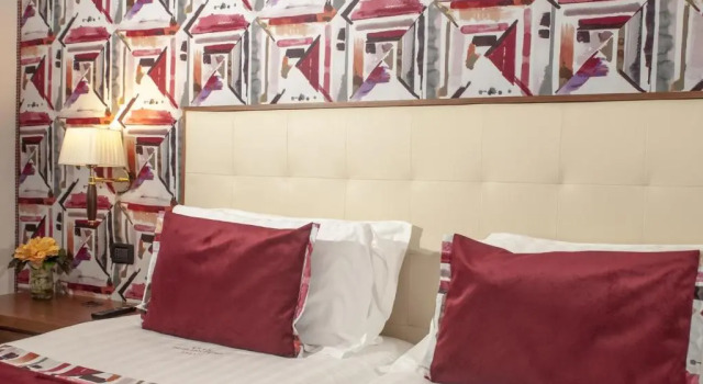 Трёхместный номер Standard Hotel San Pietro