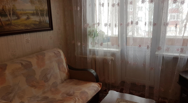 Na Ulitse Shkolnaya D4 Flat, Book Lejlighed Hoteller i Moskva oblast med parkering, Parkering