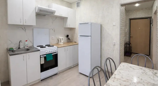Welcome Novy Dom Flat, Prenota Appartamento Kazan' Tatarstan