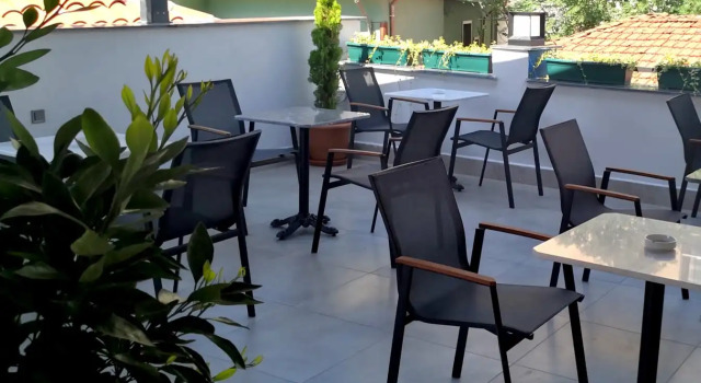 Отель Eskisehir Yuva