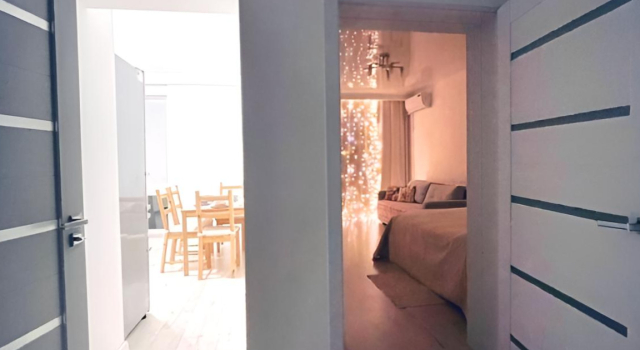 Chudesnye V Kazani Apartments, Prenota Appartamento Hotel a Tatarstan con parcheggio, Parcheggio