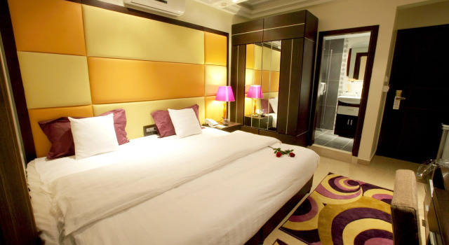 Lavender Home Apart-Hotel, Book Lejlighedshotel Apart-hoteller i Greater Beirut, Lejlighedshotel