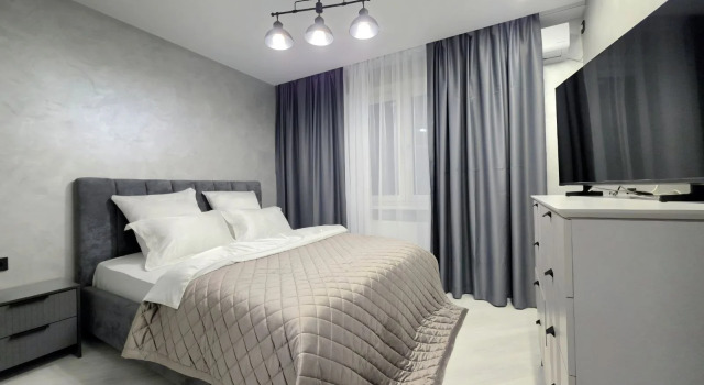 Flat Dizaynerskaya Dvushka, Rezervați Apartament Gomel Regiunea Gomel