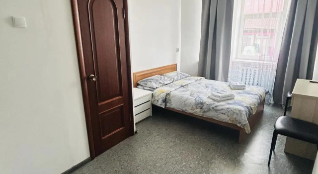 Апартаменты Меблированные комнаты Мир на Садовой