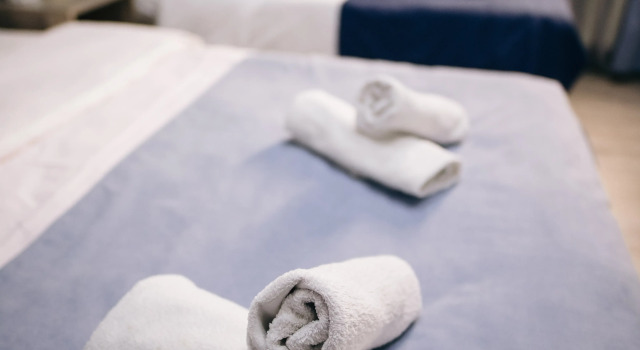 Deluxe Standard with extra bed room Nuryan Yerevan Hotel