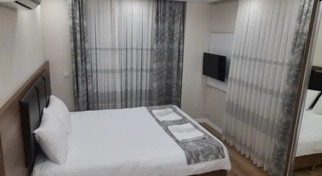 Apartments Andriake, Забронировать Апартаменты/квартира Анталья провинция Анталья