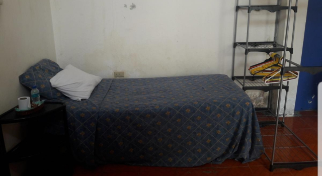 La Guayaca Guest house, Book Pension Gæstehuse i Guayas, Pension