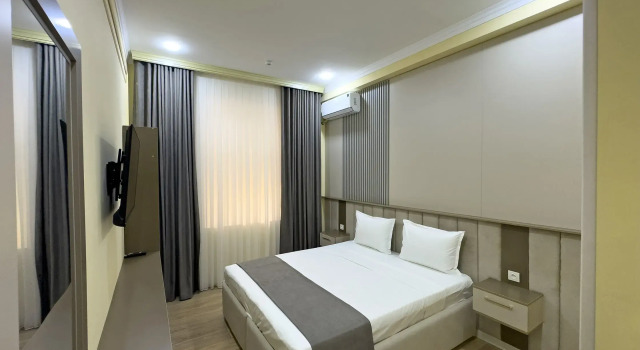 Estudio Laurel Hotel