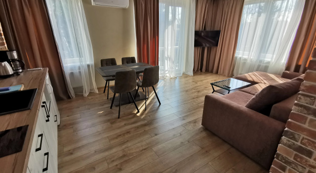 Tsentralnyie Apartments, Book Apartment Svetlogorsk 