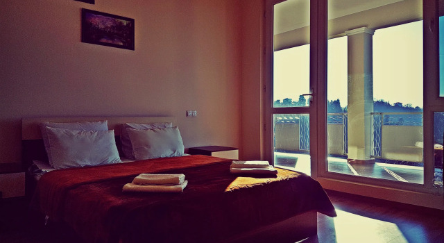 Номер Standard Apartments Sunset Paradise
