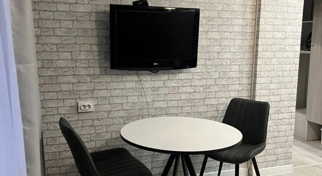 Uyutnaya Evro Dvushka Ryadom S Aeroportom Flat, Buchen Sie Ferienwohnung Abakan Republik Chakassien