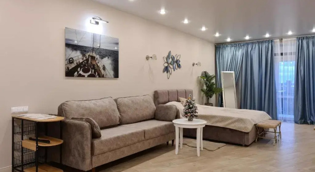 Apart 39 U Zaliva Delfin 1 Apartment, Book Apartment Kaliningrad Kaliningrad Region
