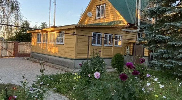 Частный дом Усадьба Курлень, Забронировать Дом для отпуска Суздаль 