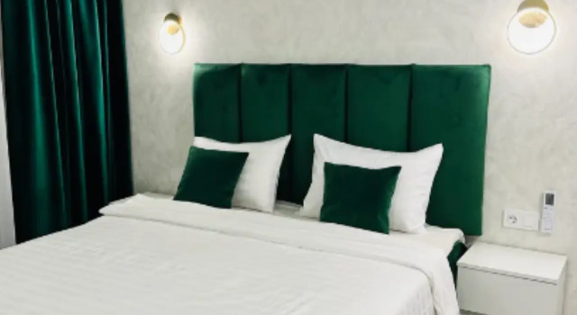 Yelovaya Alleya 5A/2 Apartments, Book Apartment Kaliningrad Kaliningrad Region