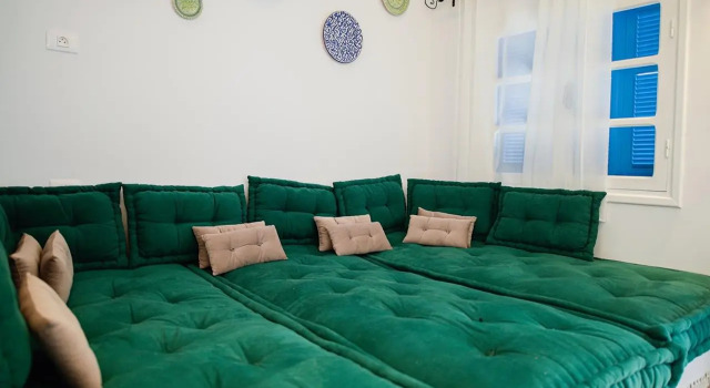 Dar Sidi Guest House, Reservar Casa de hóspedes Hotéis em Rejiche com piscina, Piscina