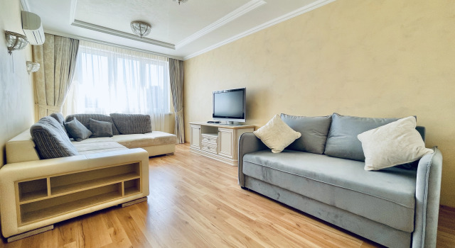 Апартаменты Vegas Apartmets Краснозвездная 31, Забронировать Апартаменты/квартира Отели Нижнего Новгорода с парковкой, Парковка