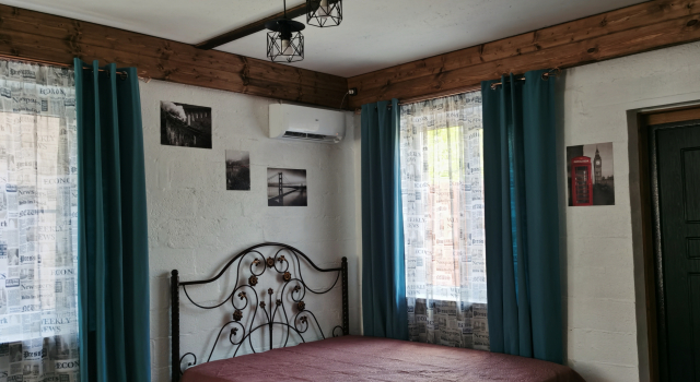 Guesthouse Vulan
