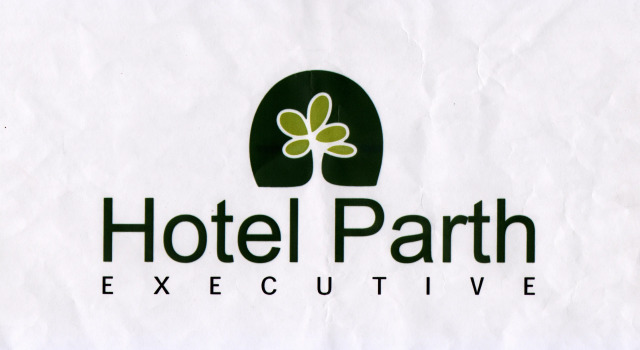 Отель Parth Executive