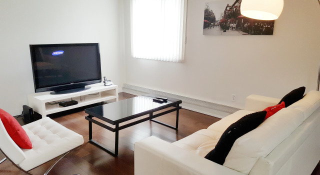 Апартаменты Апартаменты Newtel Suites
