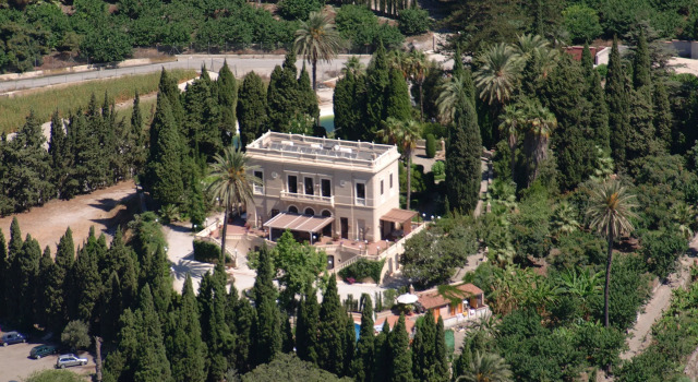 Casa de los Bates, Prenota Affittacamere Motril Costa Tropical