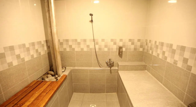 Deluxe cameră Seasons Guest House