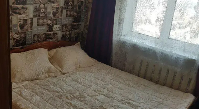 Апартаменты Vladdom25 Apartments