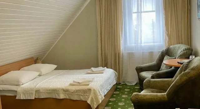 Standard double appartement Klavdiya Guest House