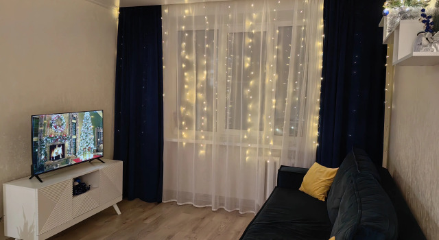 Severnoye Siyanie Flat, Book Apartment Murmansk Murmansk Region