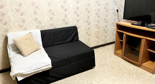Na prospekte Mendeleeva 12 Flat, Book Apartment Hotels in Omsk Region with Parking, Parking