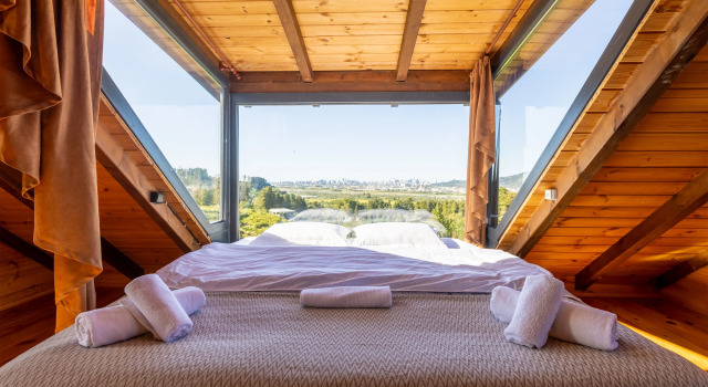 Via Bungalows Batumi, Book Villa Tkhilnari 