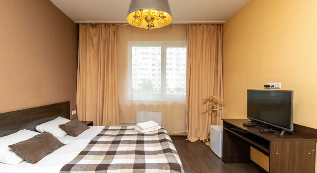 Five Mini-hotel