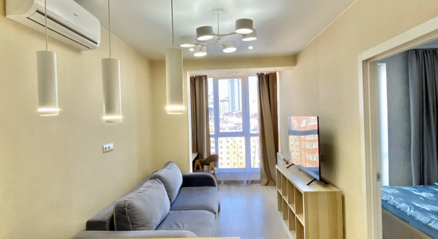 V Zhk Vysota Apartments, Buchen Sie Ferienwohnung Wladiwostok 
