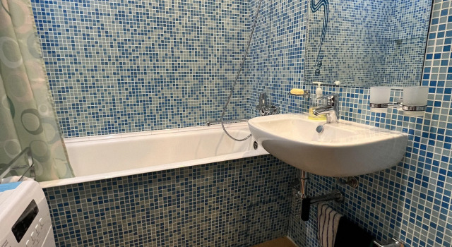 Appartamento Fedorova Apartments