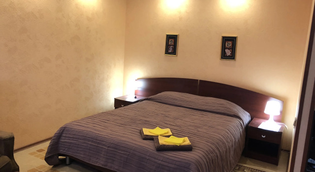 Studio na Lenina 23 Mirnydom Apartments, Buchen Sie Ferienwohnung Mirny Mirninsky Ulus