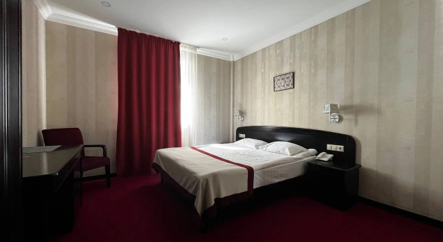 Номер Economy Kopala Tskneti Hotel