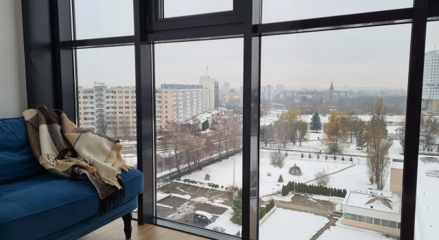Апартаменты Апартаменты Panorama Rosgarten