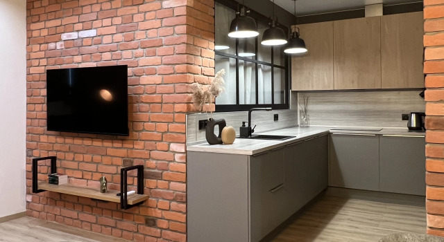 Kvartira Ryadom S Kazanskim Kremlem Flat, Prenota Appartamento Hotel a Tatarstan con parcheggio, Parcheggio