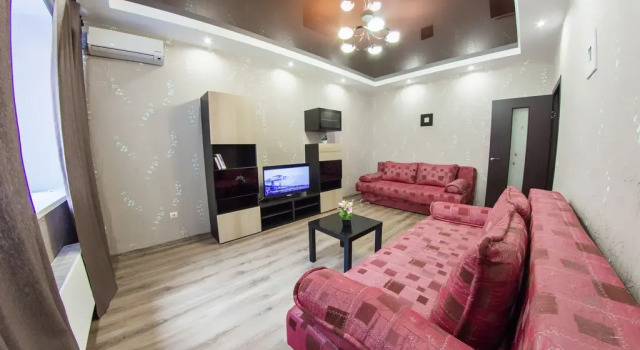 On Bakalinskoy Apart-hotel, Book Condo Hotel Kirovsky district Ufa