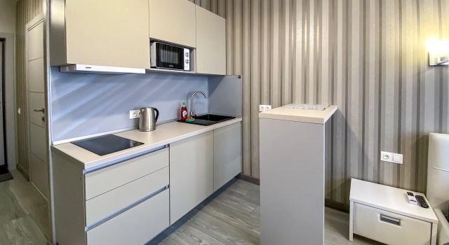 Guesthouse Business Apartments, Забронировать Апартаменты/квартира Центральный район Кемерово