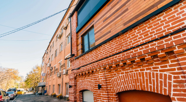 Хостел LOFT
