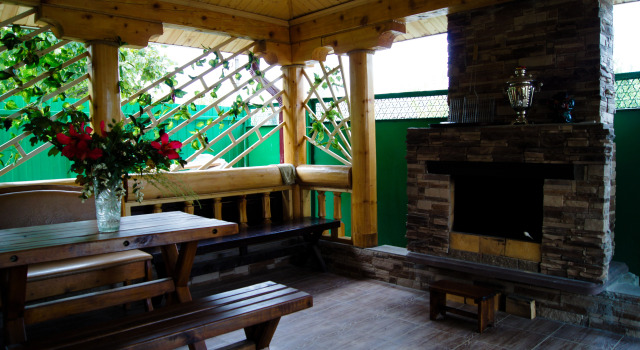 Inn Camel
