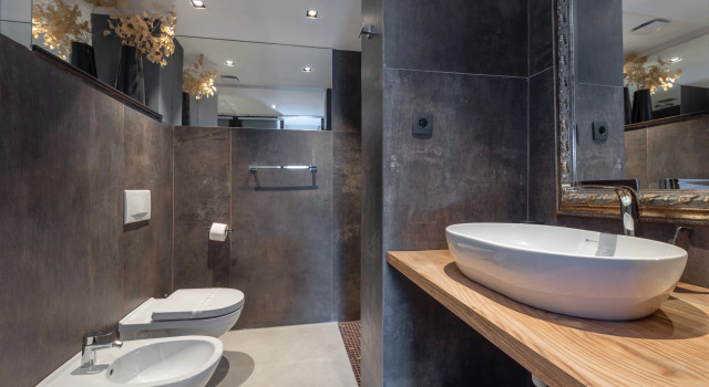 Двухместный номер Standard с красивым видом из окна Boutique Hotel Hippocampus