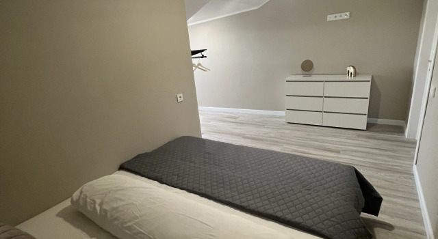 Апартаменты Rose Lux Attic