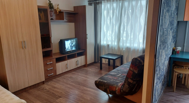 Апартаменты Апартаменты Family apartments Holiday