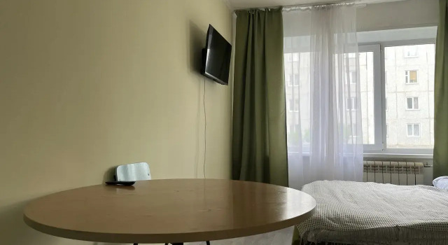Luchshie Apartamenty V Tsentre Apartments, Rezervovat Apartmán Levné hotely v Chakaská republika
