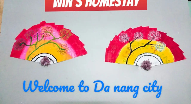 Wins Homestay, Забронировать Гостевой дом Гостевые дома Дананга, Гостевой дом