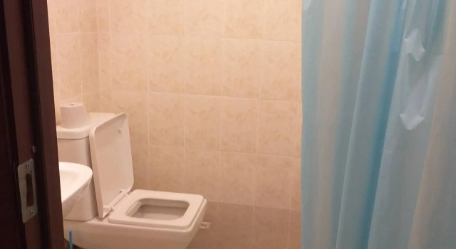 Standard Twin room Hotel 333