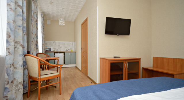 Camera doppia Deluxe Hotel SRGK VOS