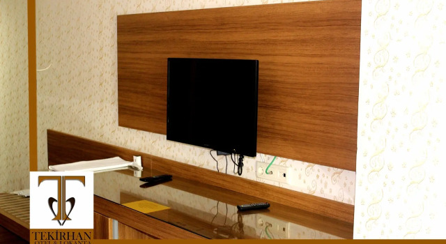Tekirhan Hotel, Varaa Hotelli Tekir 